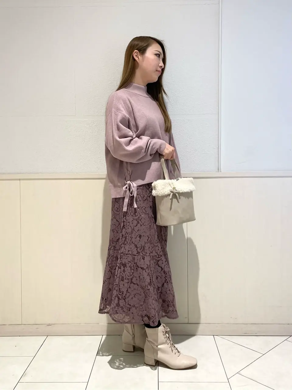 Feroux 土居 コーディネート画像