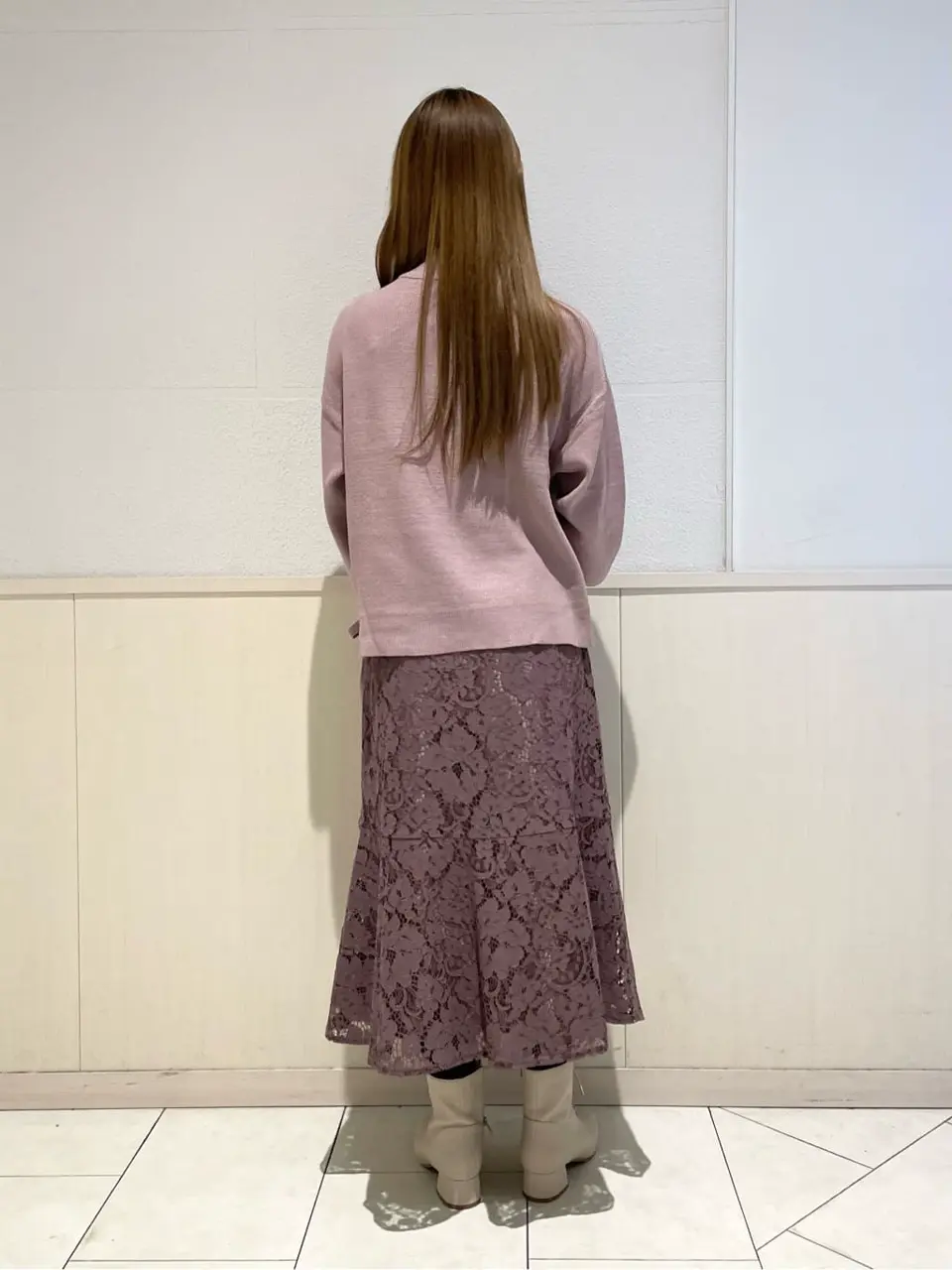 Feroux 土居 コーディネート画像