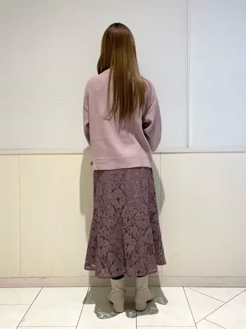 Feroux 土居 コーディネート画像