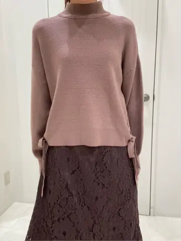 Feroux スタッフ コーディネート画像