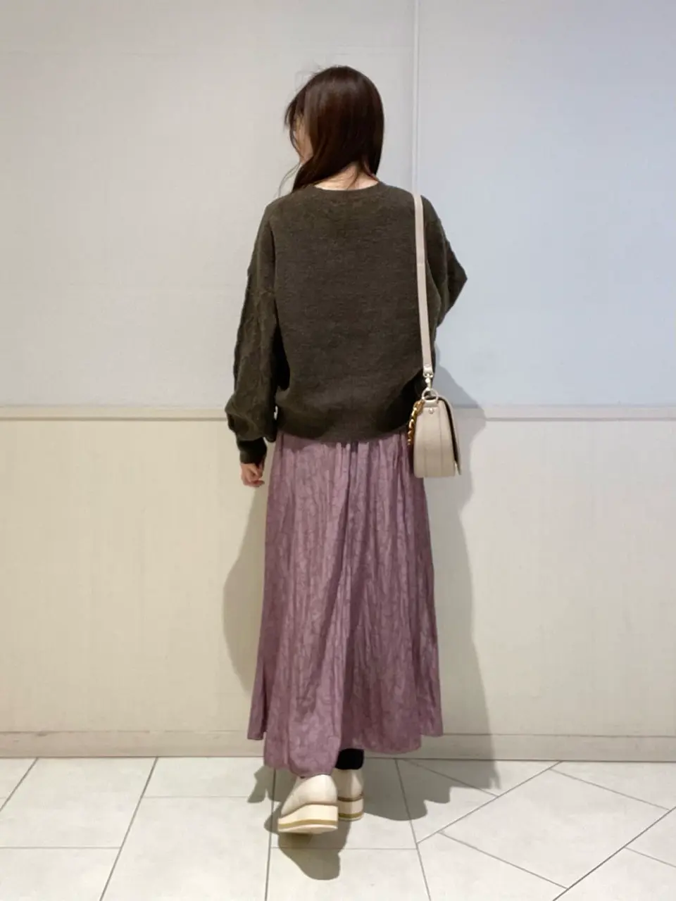 Feroux みぃ コーディネート画像