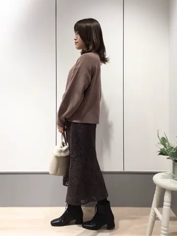 Feroux 今堀 コーディネート画像