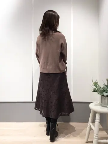 Feroux 今堀 コーディネート画像