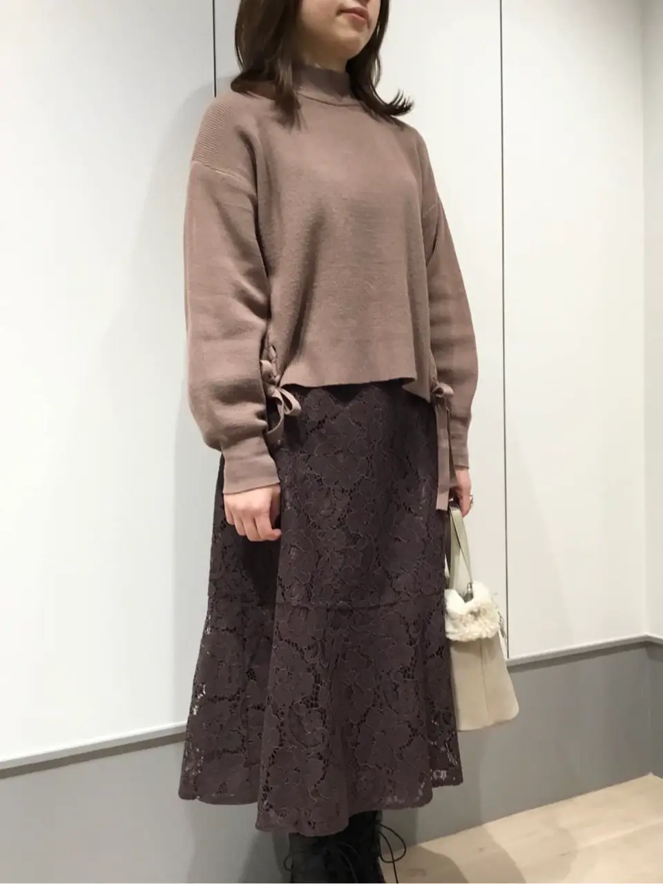 Feroux 今堀 コーディネート画像