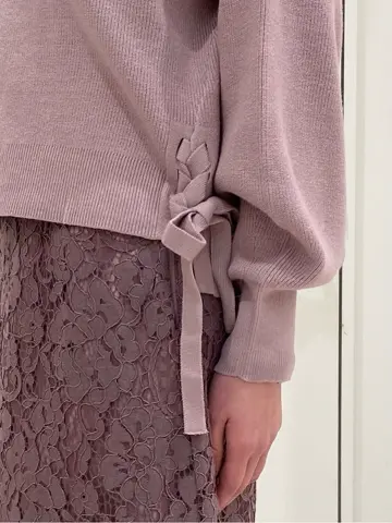 Feroux スタッフ コーディネート画像