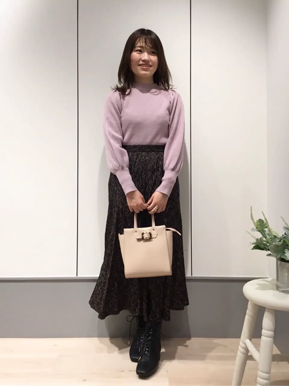 Feroux 今堀 コーディネート画像