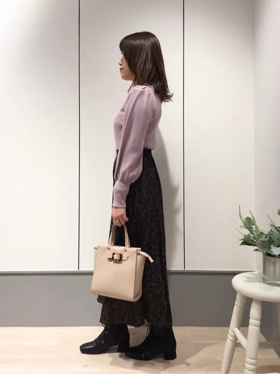 Feroux 今堀 コーディネート画像