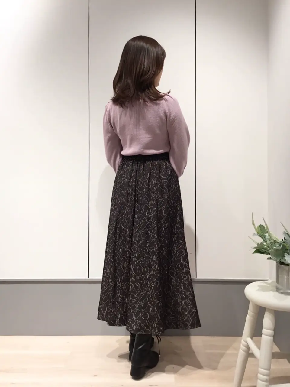 Feroux 今堀 コーディネート画像