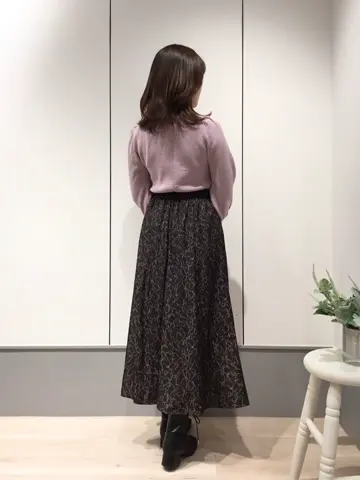 Feroux 今堀 コーディネート画像