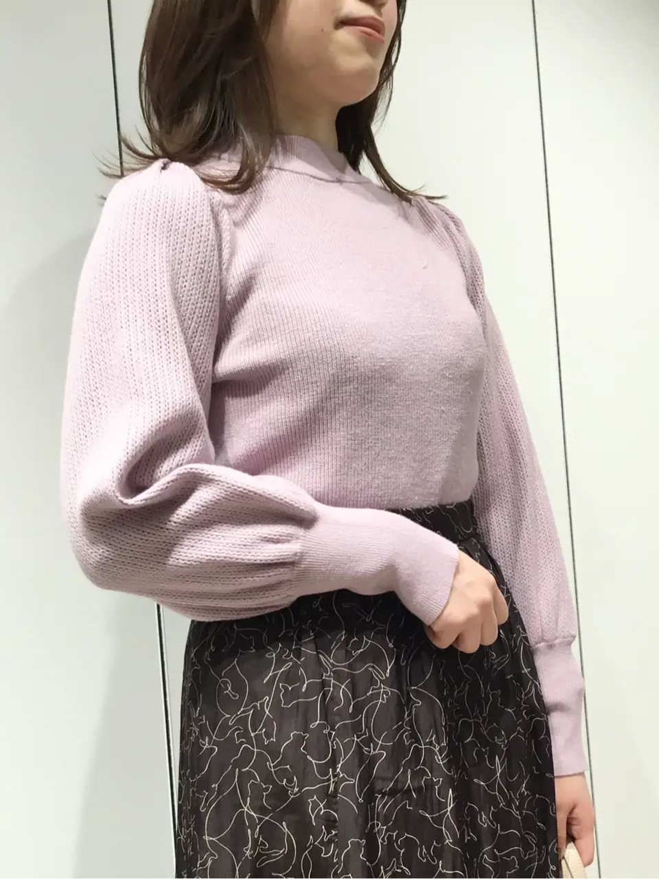 Feroux 今堀 コーディネート画像