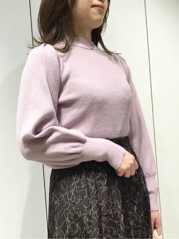 Feroux 今堀 コーディネート画像