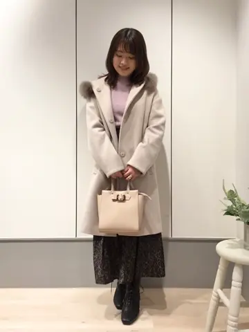 Feroux 今堀 コーディネート画像