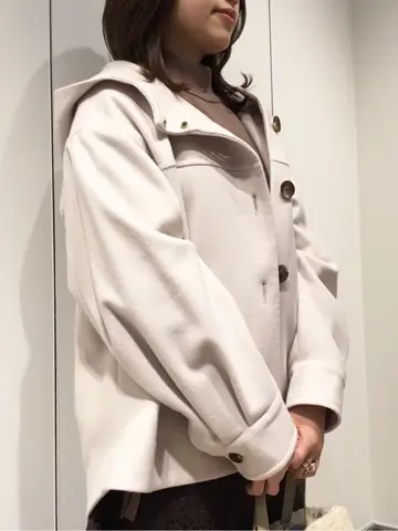 Feroux 今堀 コーディネート画像