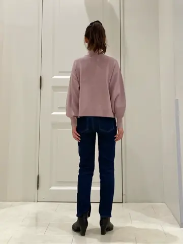 Feroux スタッフ コーディネート画像