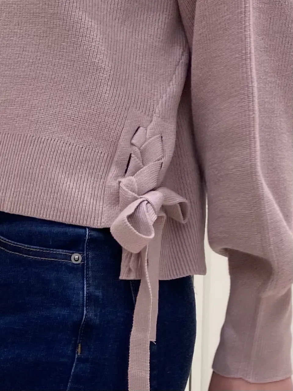 Feroux スタッフ コーディネート画像