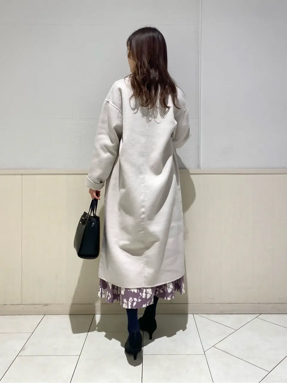 Feroux みぃ コーディネート画像