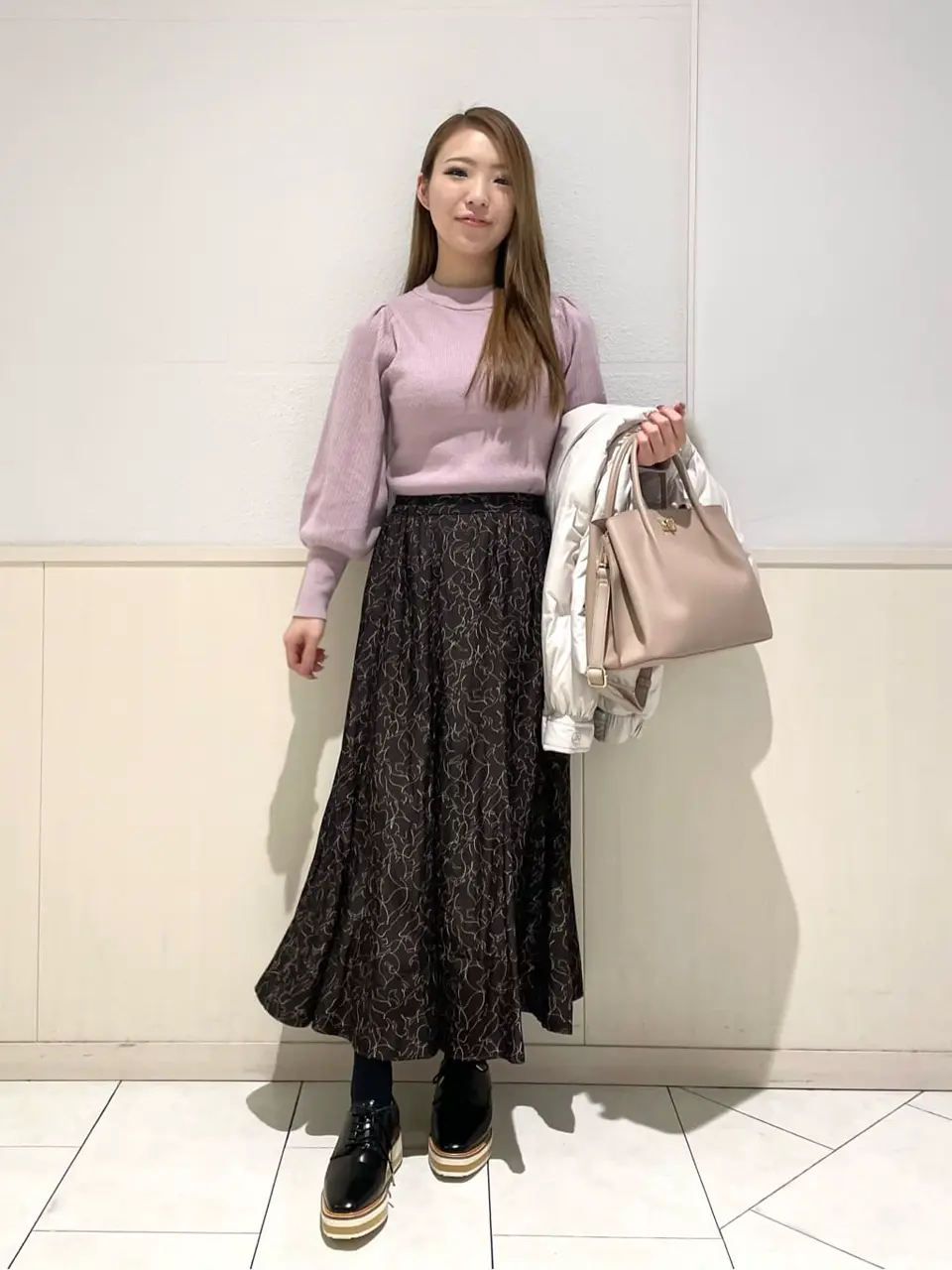 Feroux 土居 コーディネート画像