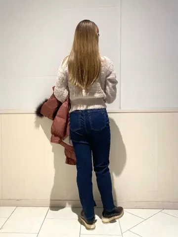 Feroux 土居 コーディネート画像