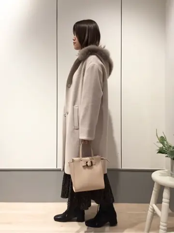 Feroux 今堀 コーディネート画像