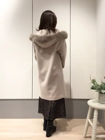 Feroux 今堀 コーディネート画像