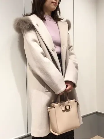 Feroux 今堀 コーディネート画像