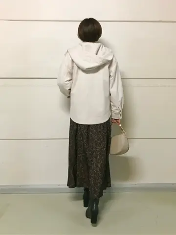 Feroux 浅倉 コーディネート画像