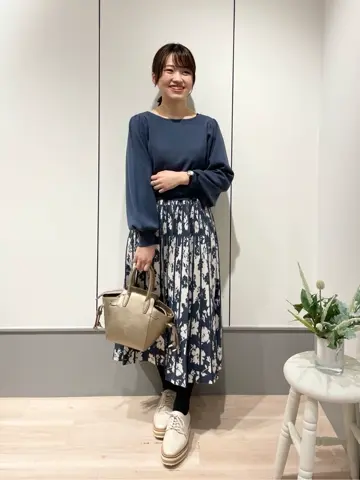 Feroux 今堀 コーディネート画像