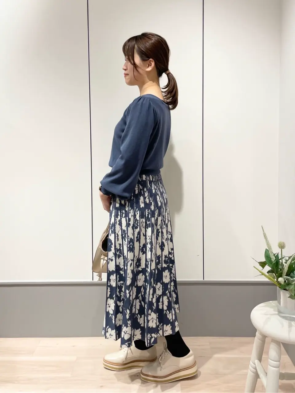 Feroux 今堀 コーディネート画像