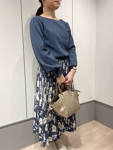 Feroux 今堀 コーディネート画像