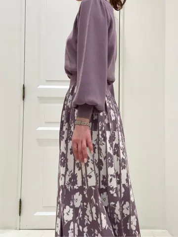 Feroux スタッフ コーディネート画像