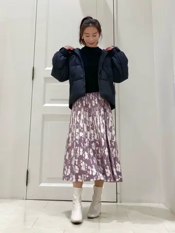 Feroux R コーディネート画像