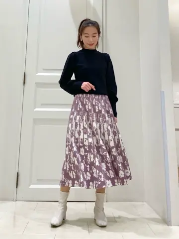 Feroux R コーディネート画像