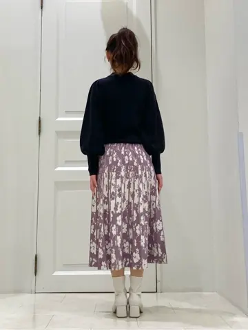 Feroux R コーディネート画像