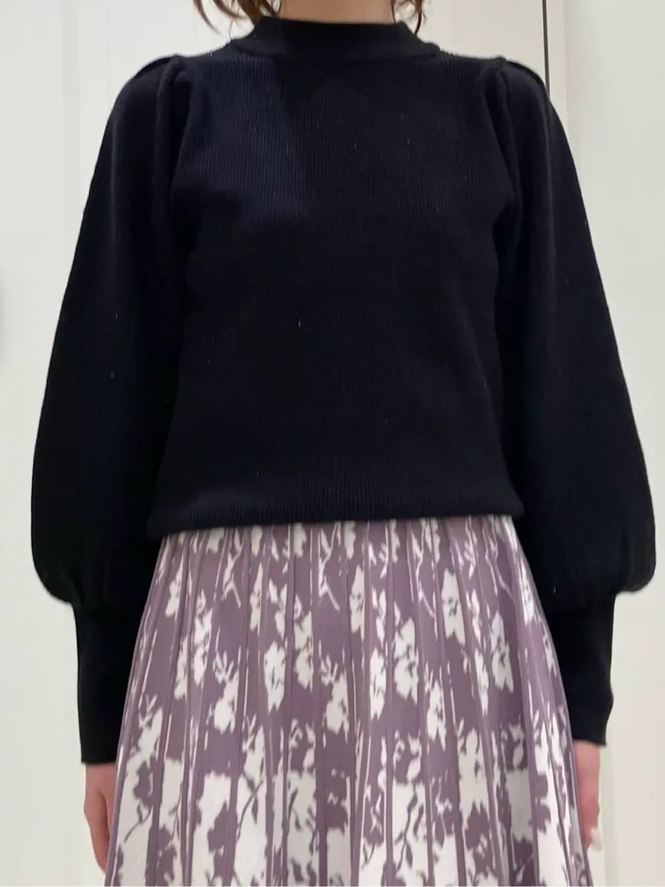 Feroux R コーディネート画像