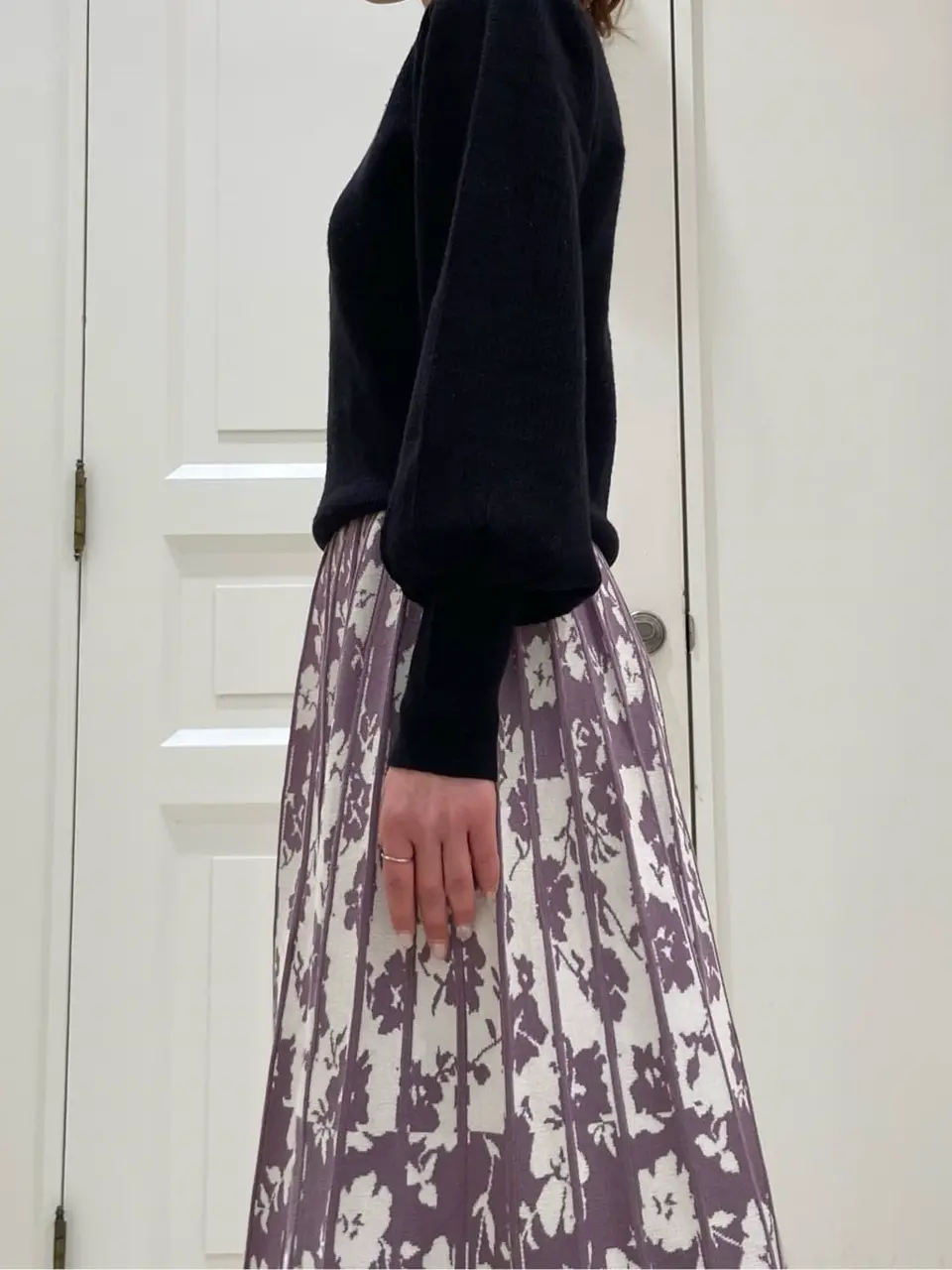 Feroux R コーディネート画像