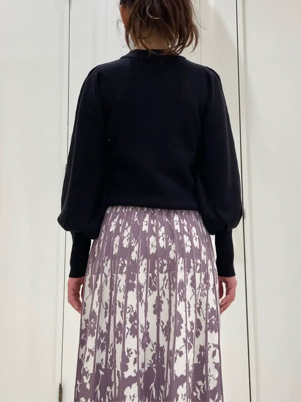 Feroux R コーディネート画像