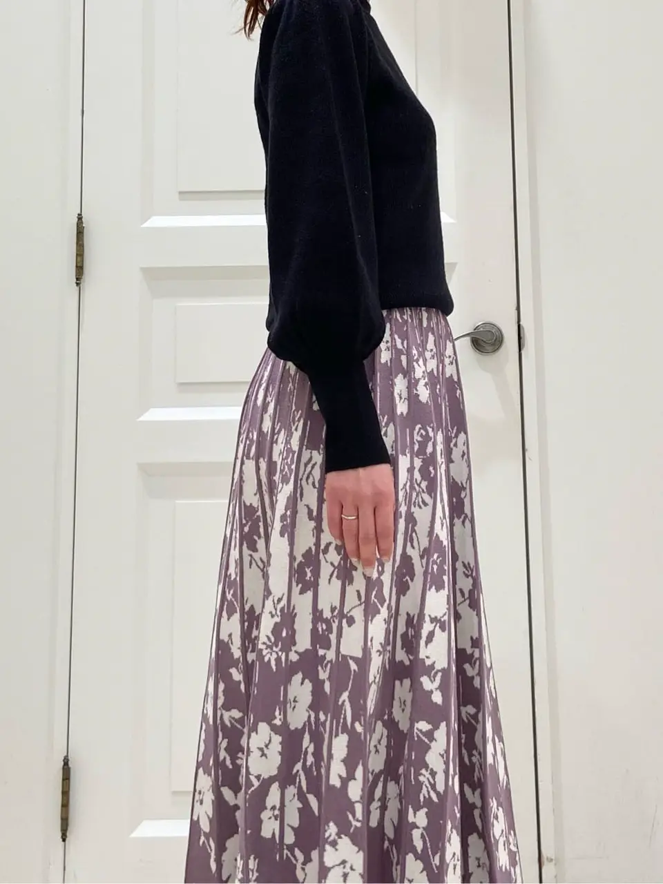 Feroux R コーディネート画像