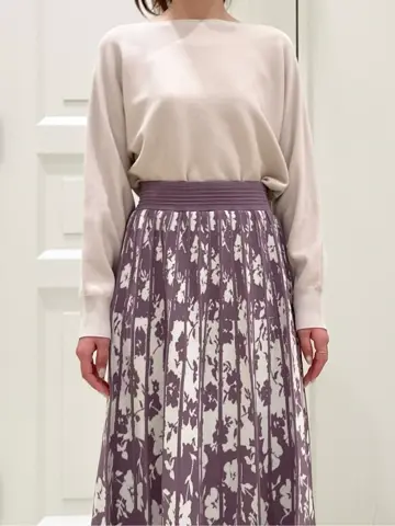 Feroux スタッフ コーディネート画像