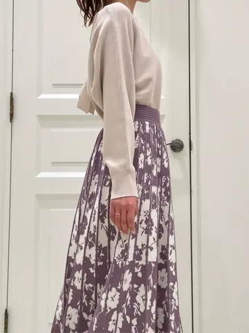 Feroux スタッフ コーディネート画像