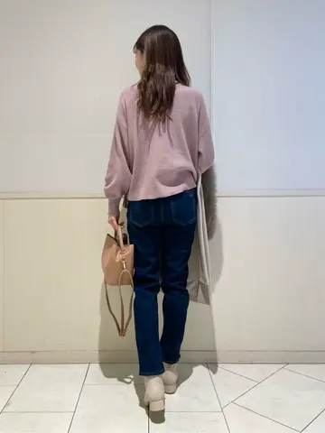 Feroux みぃ コーディネート画像