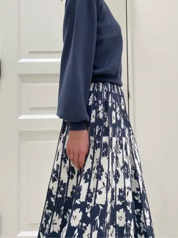 Feroux スタッフ コーディネート画像