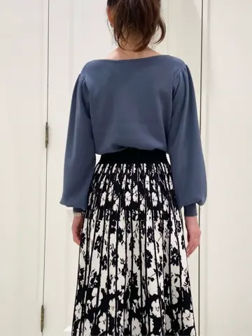 Feroux スタッフ コーディネート画像