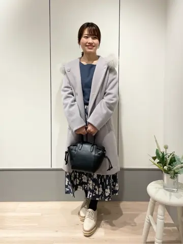 Feroux 今堀 コーディネート画像