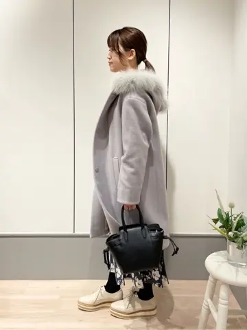 Feroux 今堀 コーディネート画像