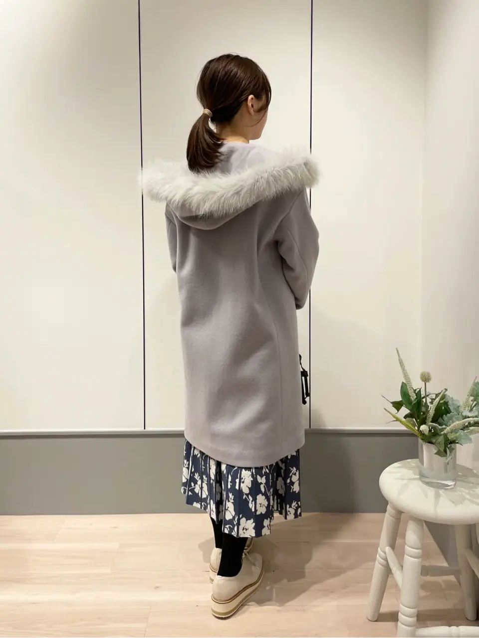 Feroux 今堀 コーディネート画像