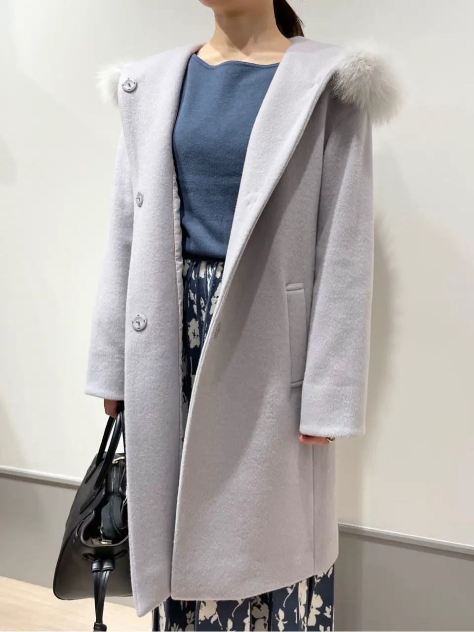 Feroux 今堀 コーディネート画像