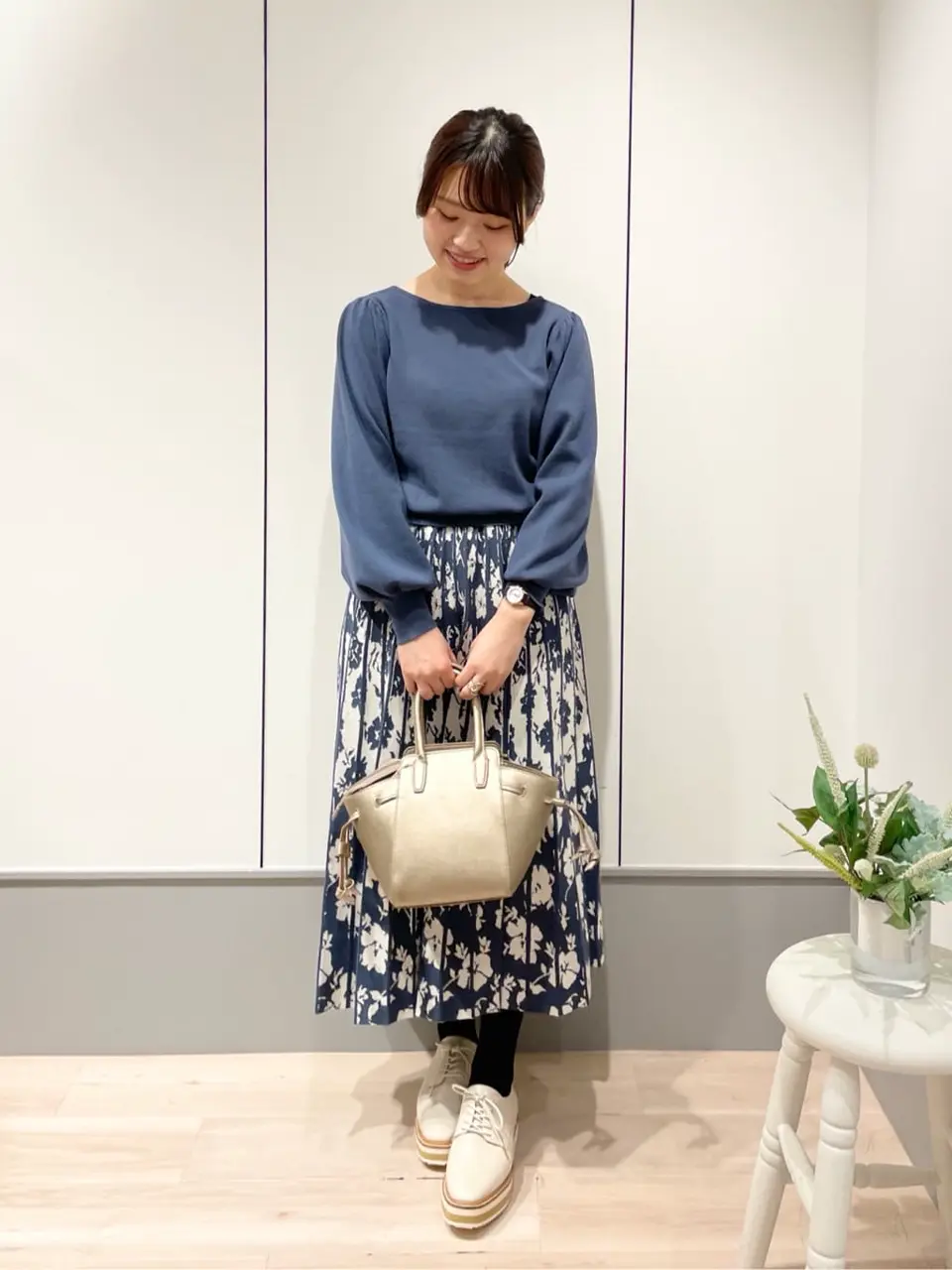 Feroux 今堀 コーディネート画像