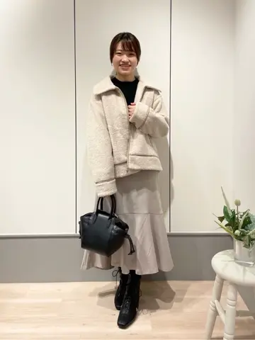 Feroux 今堀 コーディネート画像