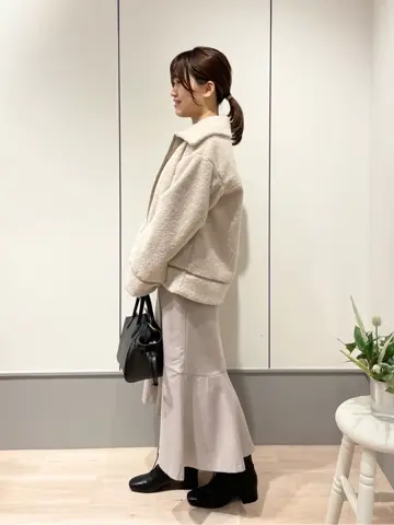 Feroux 今堀 コーディネート画像