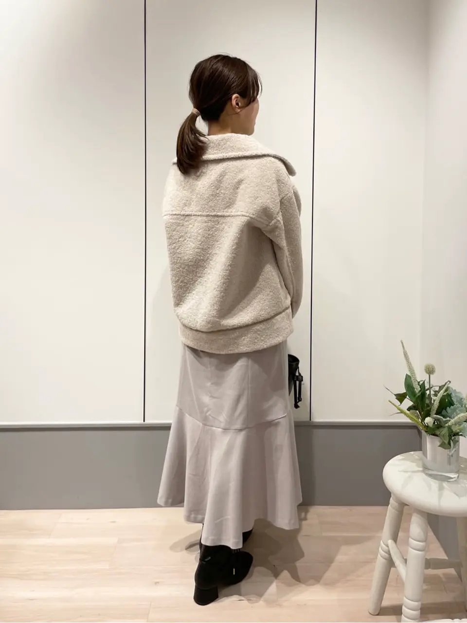 Feroux 今堀 コーディネート画像